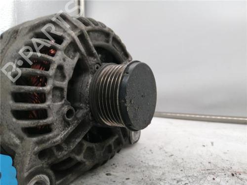 Alternator CITROËN C4 I (LC_) 1.6 HDi | BP27992570M7 