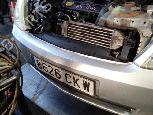 Comfort control module OPEL MERIVA A MPV (X03) 1.7 DTI (E75) | BP18389128M56 
