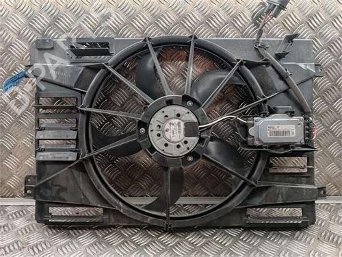 Used Radiator fan Radiator fan 37276043 37276043