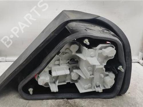 Left taillight JAGUAR XJ (X308) 4.0 | BP25829787C34 