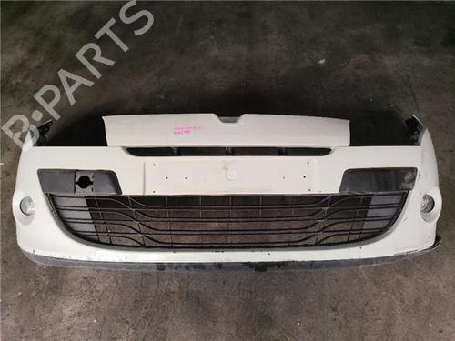 front-bumper-renault-megane-iii-hatchback-bz01_-b3_-2008-34201857 main image
