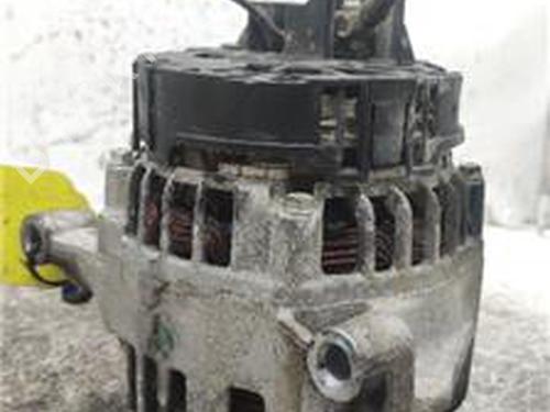 Generator FIAT PANDA (169_) 1.2 (169.AXB11, 169.AXB1A) (60 hp) 19252989