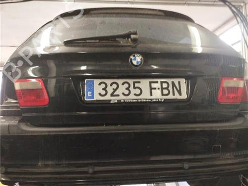 Brugte BMW 3 (E46) 318 d (116 hp) 4246424