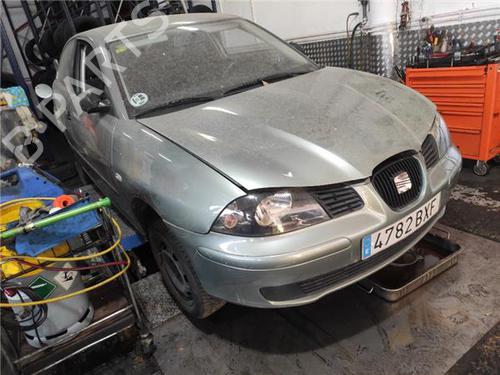 Used Parts SEAT IBIZA III (6L1) 1.2 (64 hp) 4224106