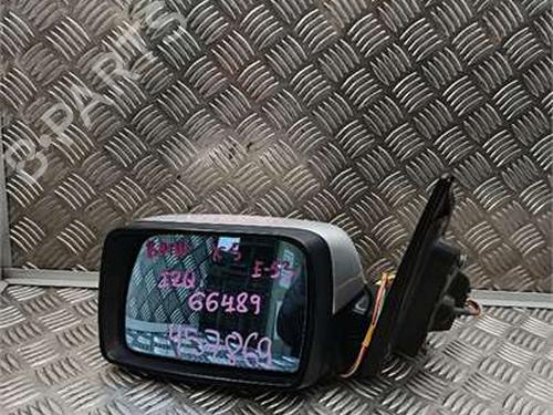 Used Left mirror Left mirror BMW X5 (E53) 3.0 d (184 hp) 36382855 36382855
