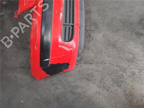 Front bumper HYUNDAI GETZ (TB) 1.1 | BP18378883C7 
