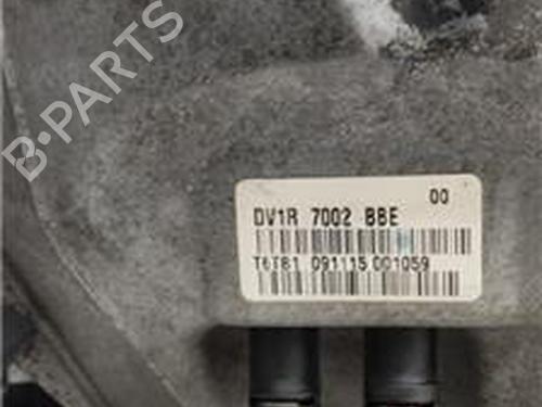 Gearbox FORD TOURNEO COURIER B460 MPV 1.0 EcoBoost | BP18382524M3 