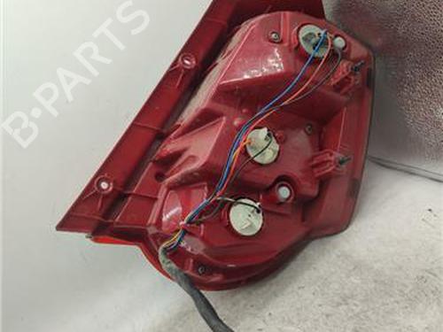 Left taillight CHEVROLET AVEO / KALOS Hatchback (T250, T255) 1.4 | BP18005883C34