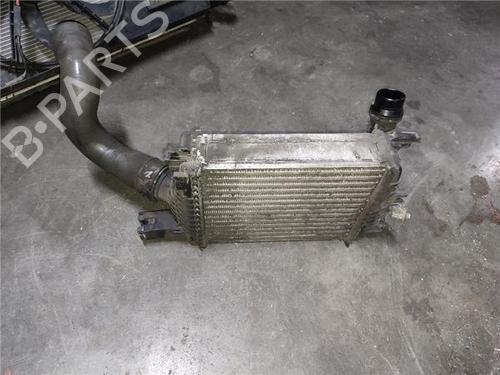 Intercooler RENAULT CLIO IV (BH_) 1.5 dCi 75 | BP29986574M30