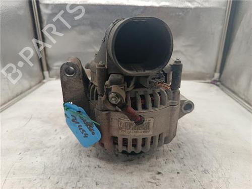 Used Alternator Alternator FORD MONDEO III Turnier (BWY) 2.0 TDCi (130 hp) 34049758 34049758