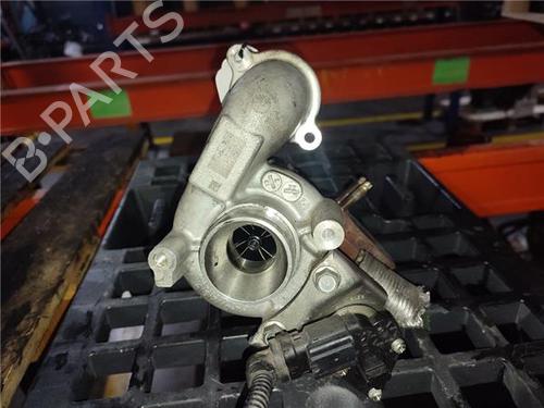 Used Turbocharger/Supercharger CITROËN BERLINGO Box Body/MPV (B9) 1.6 HDi / BlueHDi 75 (75 hp) 18008354