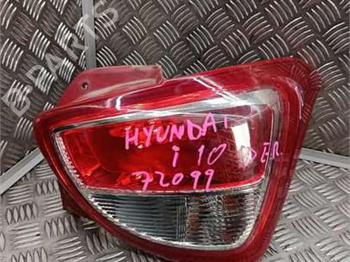 Used Right taillight Right taillight 36382901 36382901