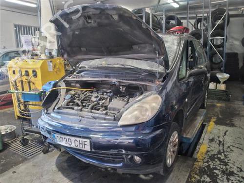 Fuse box CITROËN XSARA PICASSO (N68) 2.0 HDi | BP26916962E1 