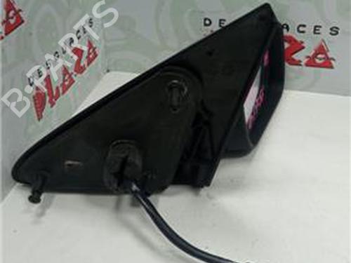Right mirror FORD MONDEO III Saloon (B4Y) 2.0 16V DI / TDDi / TDCi | BP18389316C27 