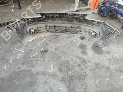 Front bumper VW CADDY III Box Body/MPV (2KA, 2KH, 2CA, 2CH) 1.9 TDI | BP28445405C7 