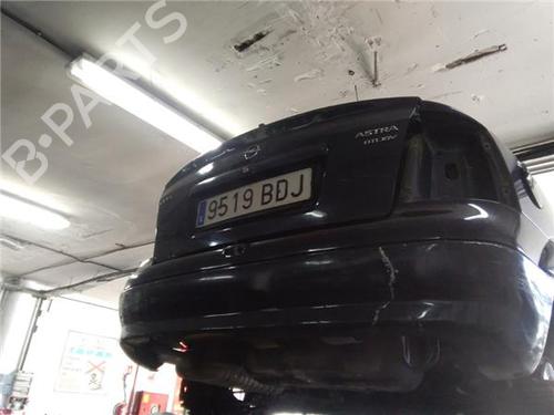 Lichtmaschine OPEL ASTRA G Hatchback (T98) 2.0 DTI 16V (F08, F48) | BP18378988M7 