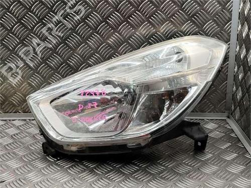 Used Left headlight Left headlight 39114327 39114327