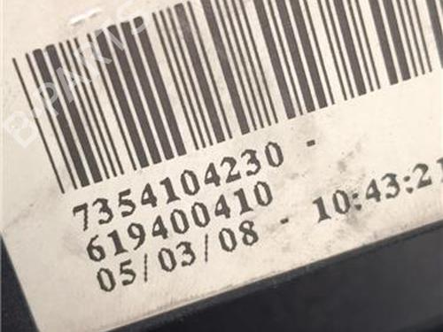 Switch FIAT PUNTO (199_) 1.3 D Multijet | BP32486571I30