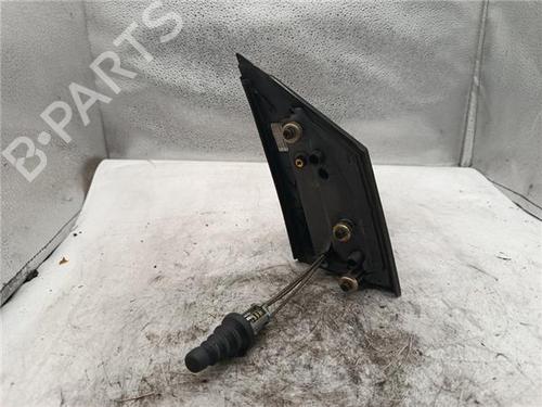 Left mirror SMART CITY-COUPE (450) 0.8 CDI (S1CLC1, 450.300, 450.301, 450.302, 450.303,... | BP29494760C26 