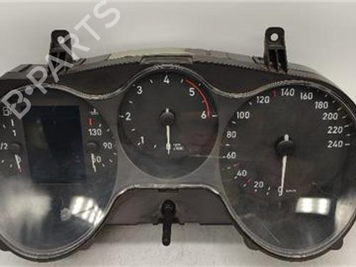 Used Instrument cluster SEAT ALTEA (5P1) 2.0 TDI 16V (140 hp) 18390440