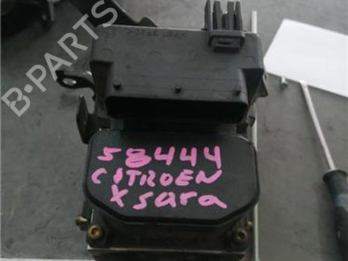 Used ABS pump CITROËN XSARA Break (N2) 1.6 16V (109 hp) 24944875