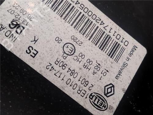 Right headlight RENAULT MASTER III Van (FV) 2.3 dCi 130 FWD (FV0M, FV0Y, FV0J, FV02, FV03) | BP26442238C29