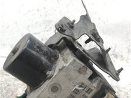 ABS pump PEUGEOT 206 Hatchback (2A/C) 1.4 i | BP19138451M43 