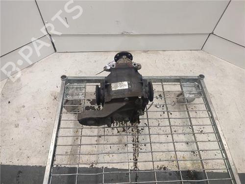 Rear differential BMW 3 (E46) 316 i | BP23952253M24 