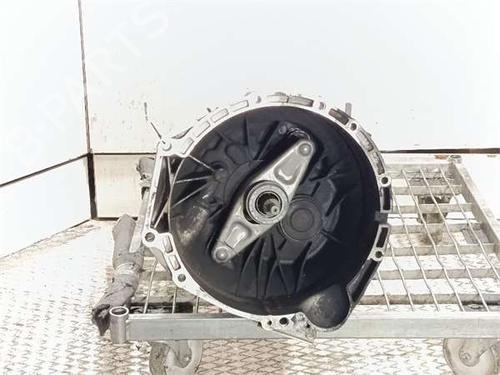 Used Gearbox Gearbox BMW 5 (E60) 520 d (177 hp) 40438403 40438403