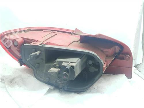 Right taillight SEAT IBIZA IV (6J5, 6P1) 1.2 | BP26462916C35 