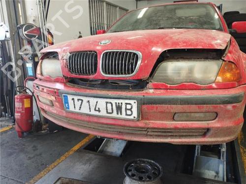 Starter BMW 3 (E46) 320 i | BP19161807M8 