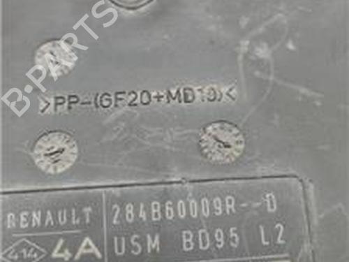 Fuse box RENAULT MEGANE III Hatchback (BZ0/1_, B3_) 1.5 dCi | BP18003996E1 