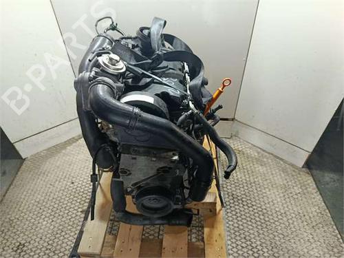 Used Engine Engine SEAT IBIZA III (6L1) 1.9 TDI (100 hp) 40241234 40241234