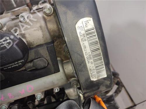Engine SEAT CORDOBA (6K1, 6K2) 1.4 16V | BP29170554M1
