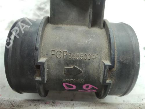 Mass air flow sensor OPEL ZAFIRA B Box Body/MPV (A05) 1.9 CDTI VAN (M75) | BP29577373M95 