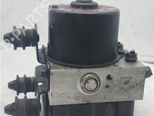 ABS pump SKODA OCTAVIA II (1Z3) 1.9 TDI | BP25014717M43 