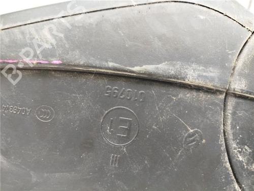 Left mirror OPEL ASTRA H (A04) 1.7 CDTI (L48) | BP20506464C26 