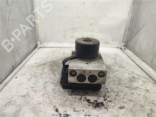 ABS pump VW GOLF IV (1J1) 1.9 TDI | BP18709652M43 