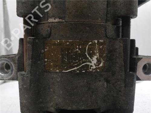 AC-Kompressor FORD FIESTA IV (JA_, JB_) 1.25 i 16V | BP28445438M34 