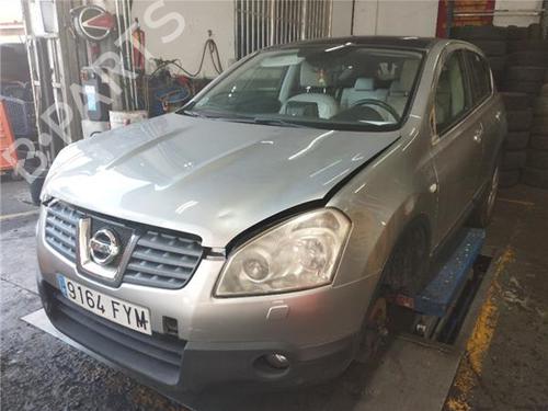 Right mirror NISSAN QASHQAI / QASHQAI +2 I (J10, NJ10, JJ10E) 2.0 dCi | BP26897592C27 
