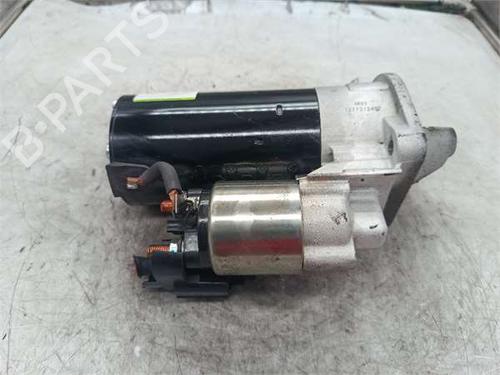 Used Starter Starter FORD FOCUS II (DA_, HCP, DP) 1.8 TDCi (115 hp) 36028389 36028389