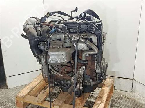 Engine CITROËN C5 II (RC_) 2.2 HDi | BP39180567M1 - Image 2