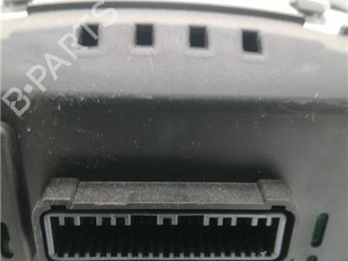 Instrument cluster HYUNDAI i40 I CW (VF) 1.7 CRDi | BP29872486C47