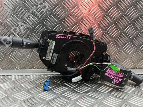 Spak kontakt RENAULT MEGANE II (BM0/1_, CM0/1_) 1.9 dCi (115 hp) 31284269