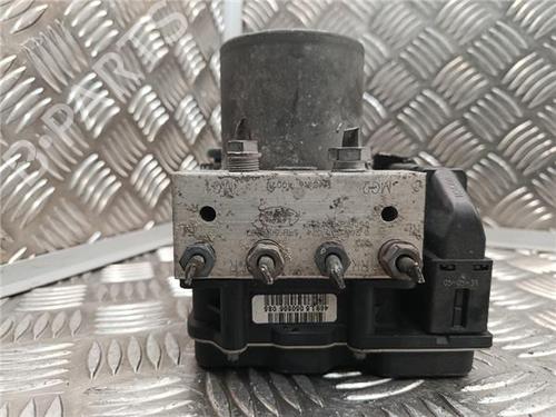 Abs pomp LAND ROVER RANGE ROVER III (L322) 4.2 4x4 | BP30767728M43