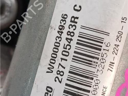 Rear wiper motor DACIA SANDERO II 1.2 | BP33221489M102 - Image 3