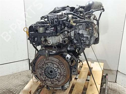 Engine OPEL VECTRA C (Z02) 1.8 16V | BP40110914M1 - Image 3