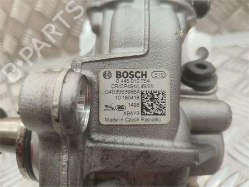 Fuel pump JAGUAR F-PACE (X761) 2.0 SD4 AWD | BP36820160M76 - Image 4