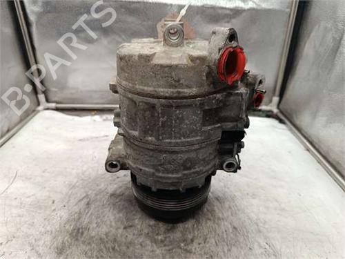 Used AC compressor AC compressor BMW 3 Coupe (E46) 323 Ci (170 hp) 34609658 34609658