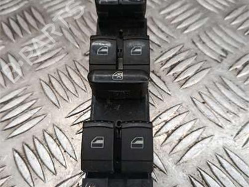 Used Left front window switch Left front window switch SEAT TOLEDO II (1M2) 1.9 TDI (110 hp) 34528381 34528381